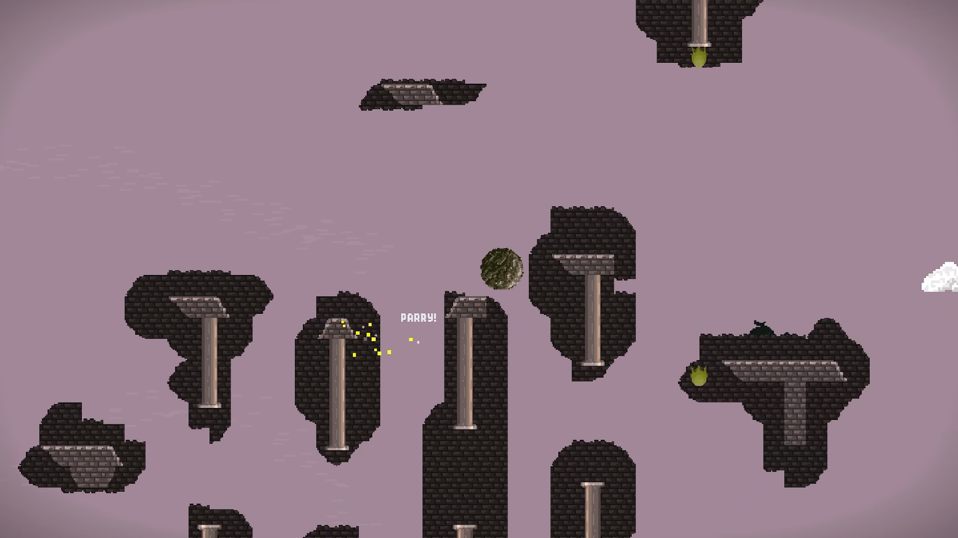 Third Game Screenshot
