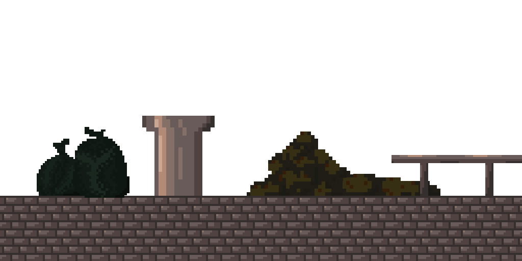 Sewer Art