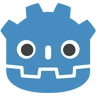 godot logo