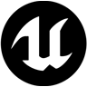 ue5 logo
